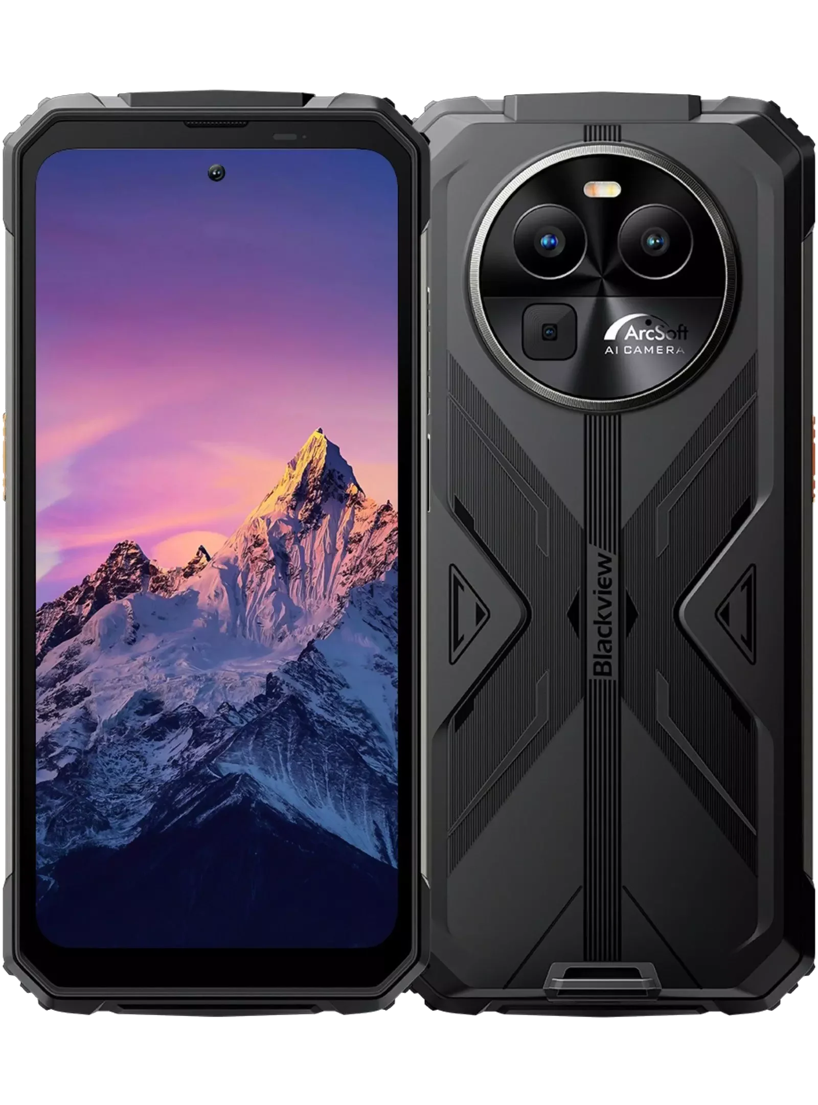 Blackview Bv8100 Smartphone