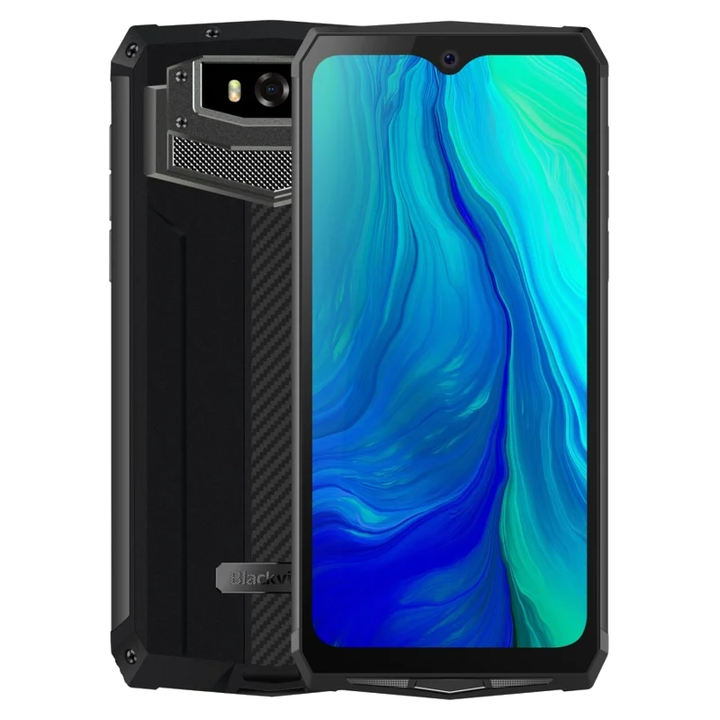 Blackview Bv9100 6.3 " Militar