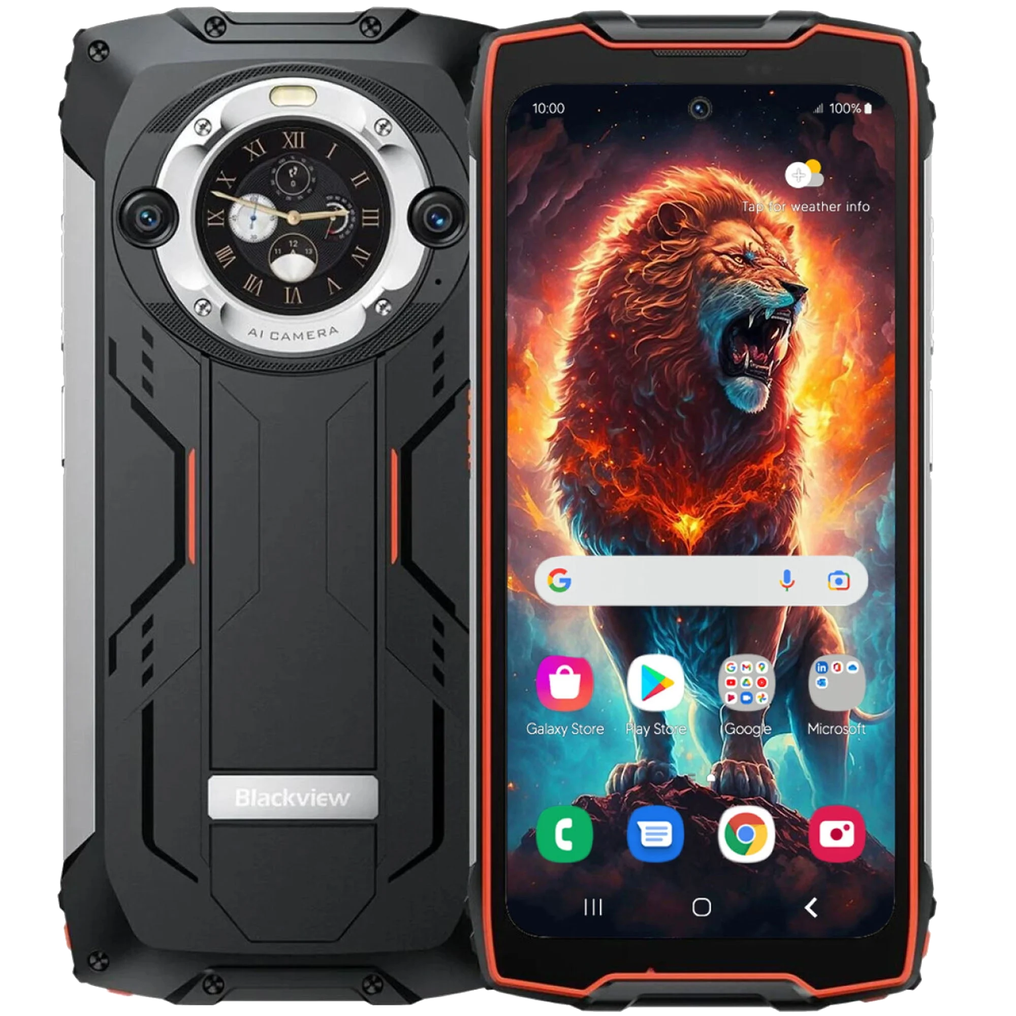 Blackview Bv9300 Pro