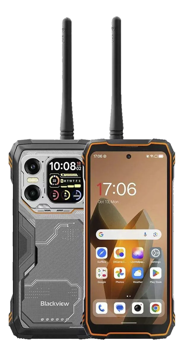 Blackview Xplore 1 Walkie Talkie 5G 20000Mah