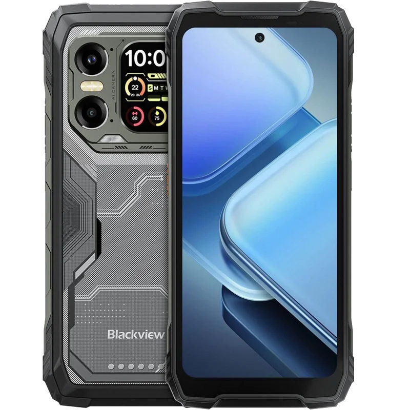 Blackview Xplore 1