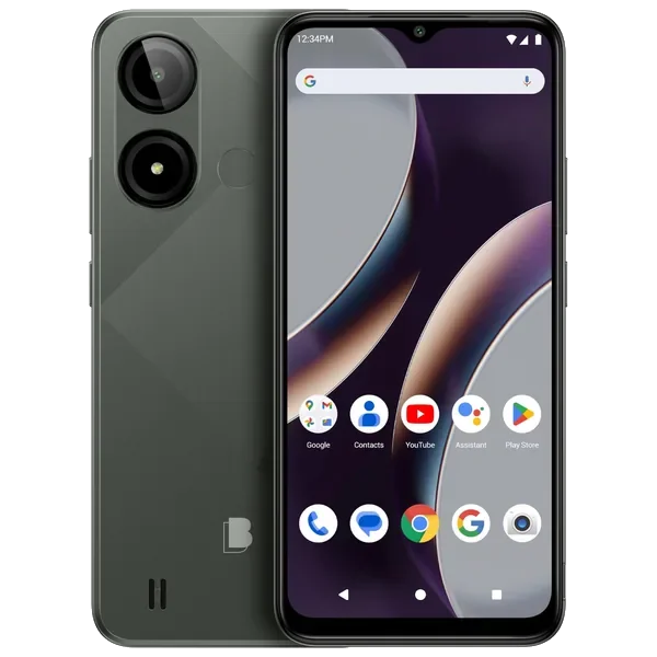 Smartphone Blu C9,