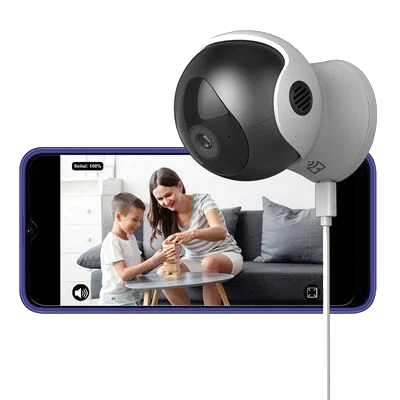 Bmobile Dots Ultra 128GB