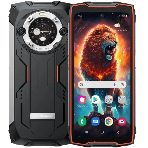 Bv9300 Pro