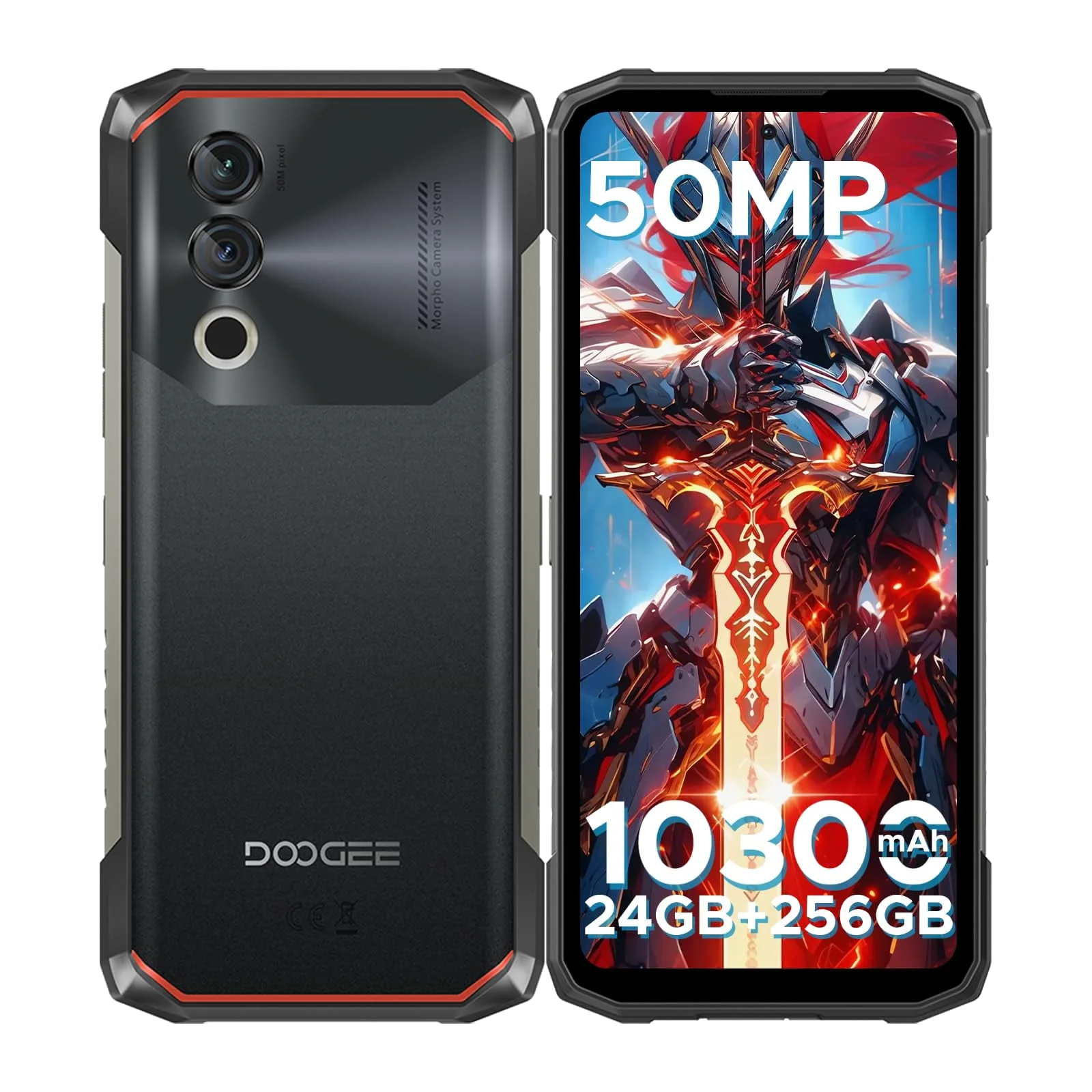 ZTE Doogee Blade10 128GB
