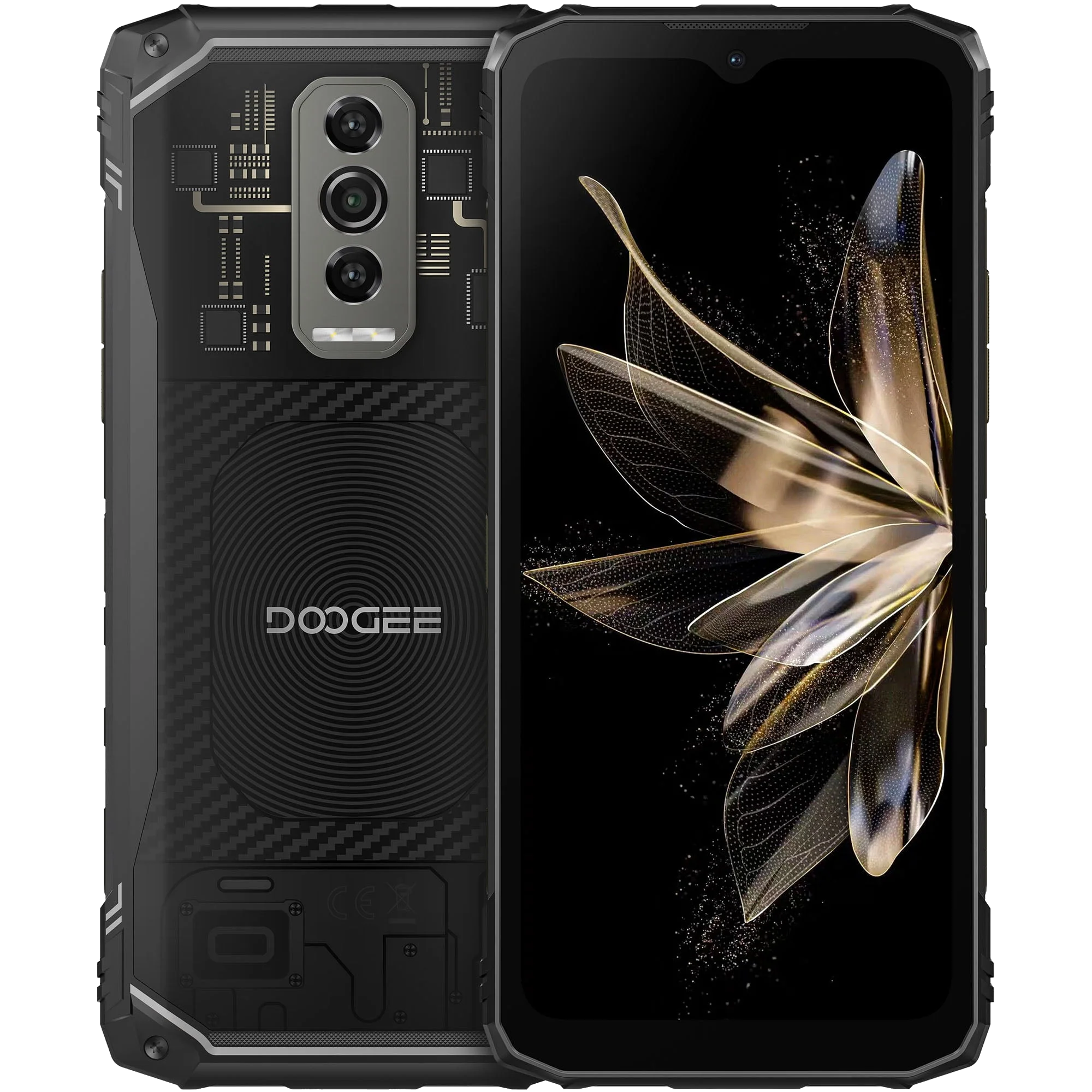 Doogee Blade 10 Ultra 64GB
