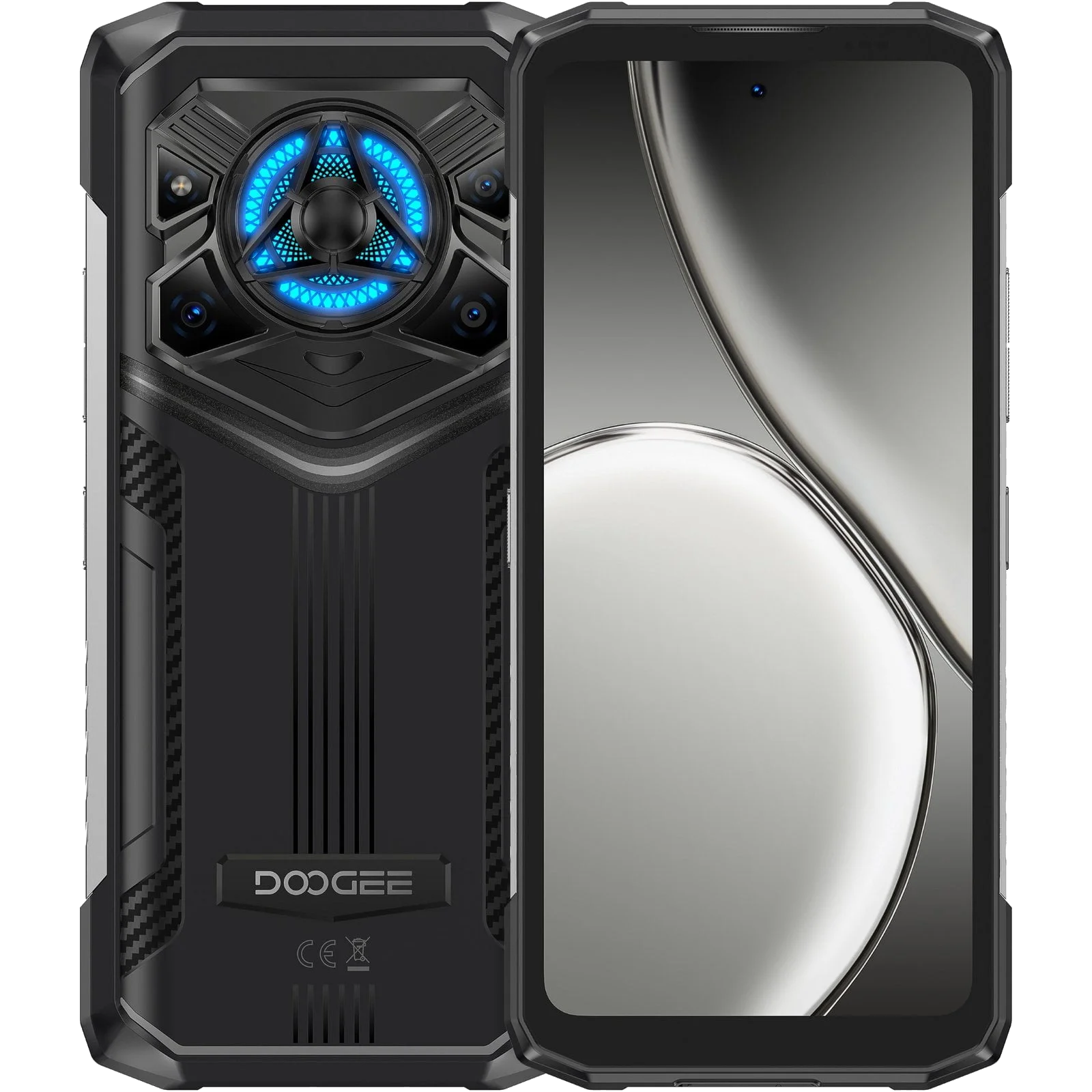 Doogee Blade 20 Play 128GB
