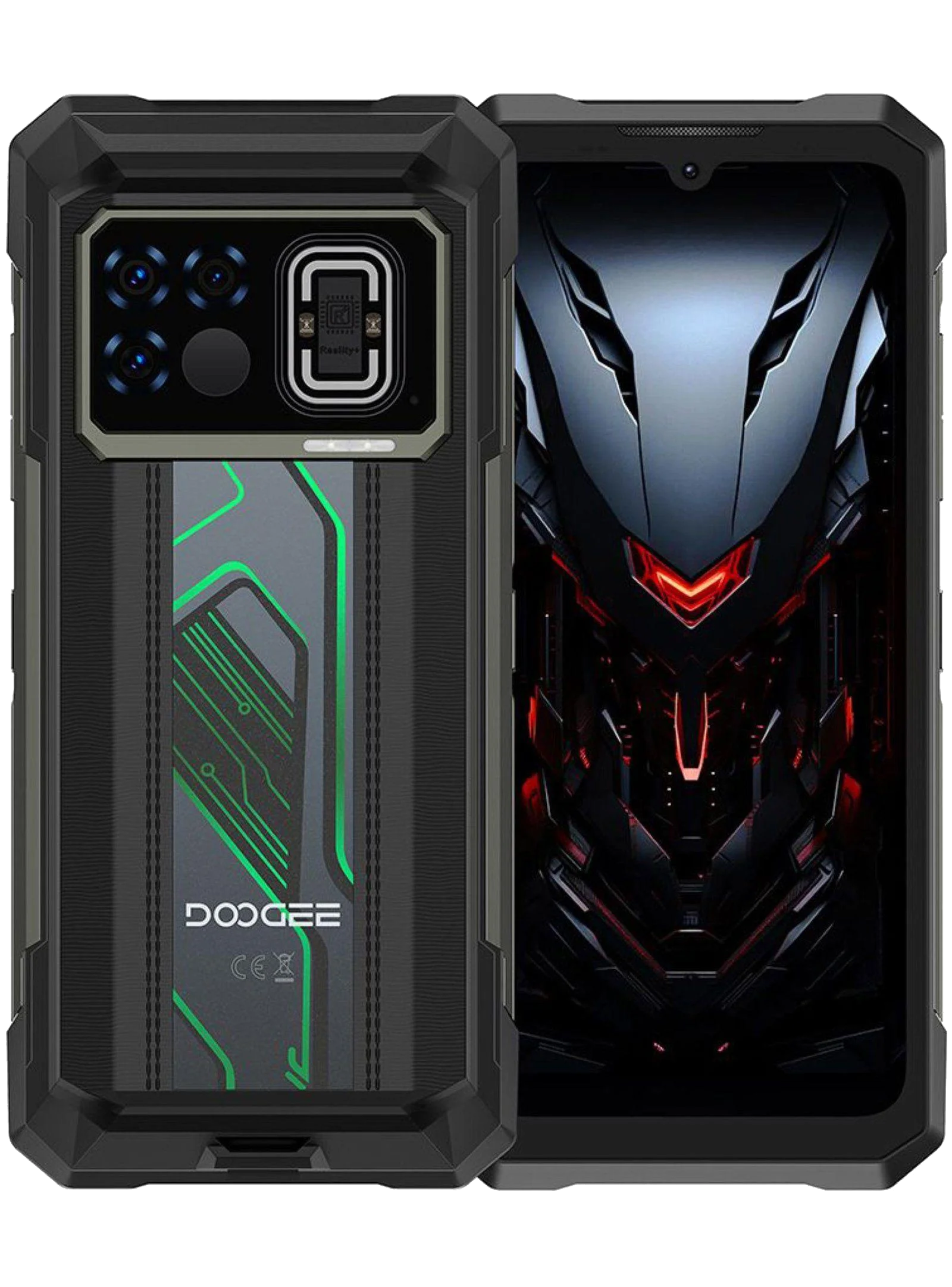 Doogee Fire 6 Max 5G