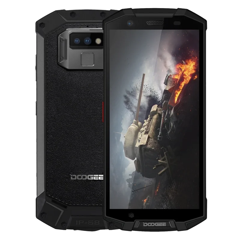 Doogee S70 5.9 " Militar