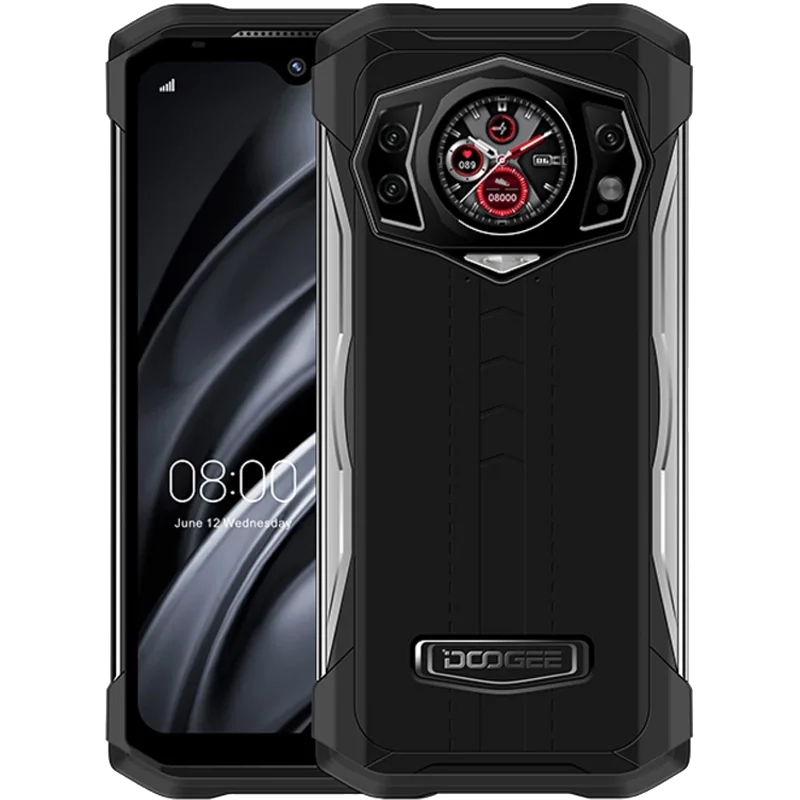 Doogee S98 6.3 " Militar