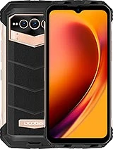 Doogee V Max 256GB