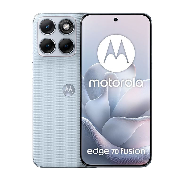 Edge 70 Fusion 256GB