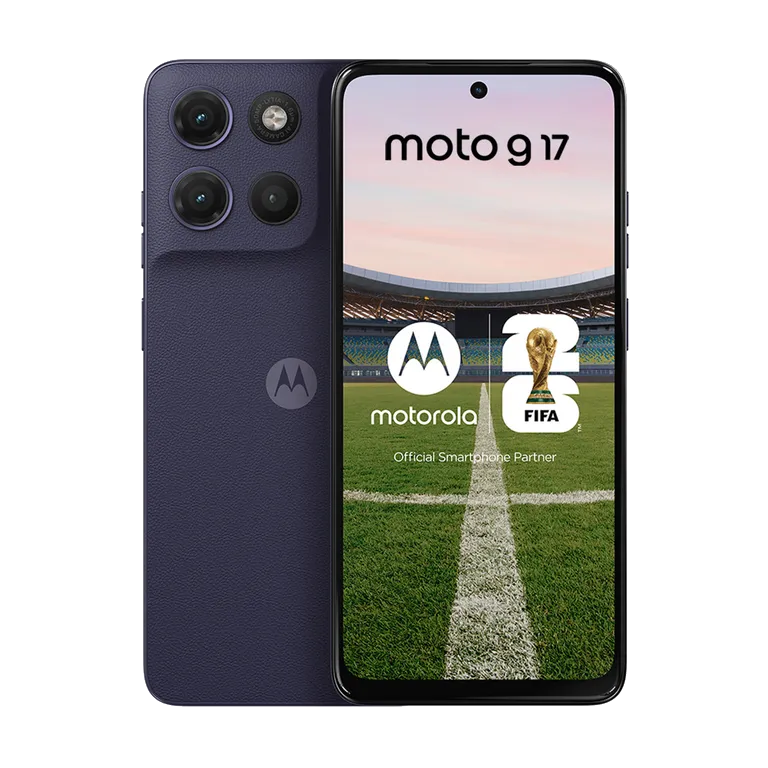 G17 672 128GB