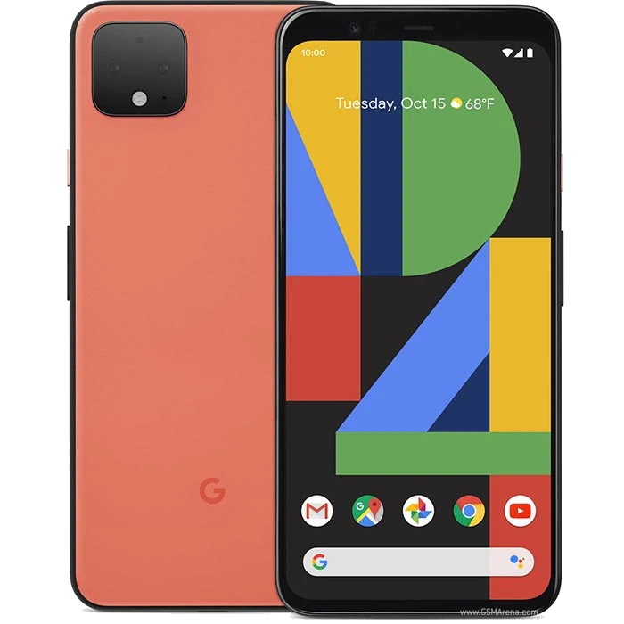 Google Pixel 4 XL 64GB