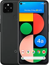 Google Pixel 4a 5G 128GB