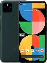 Google Pixel 5a 5G 128GB