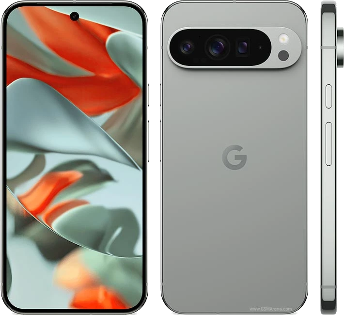 Google Pixel 9 Pro XL 128GB