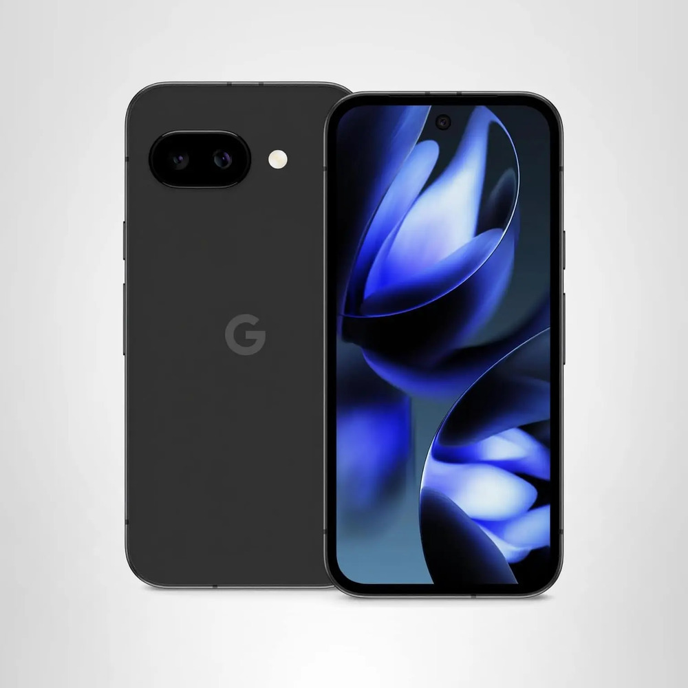Google Pixel 9A Android Inteligencia
