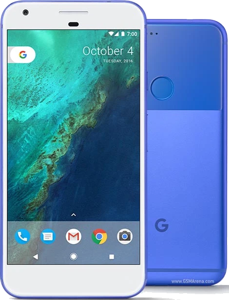 Google Pixel XL 32GB