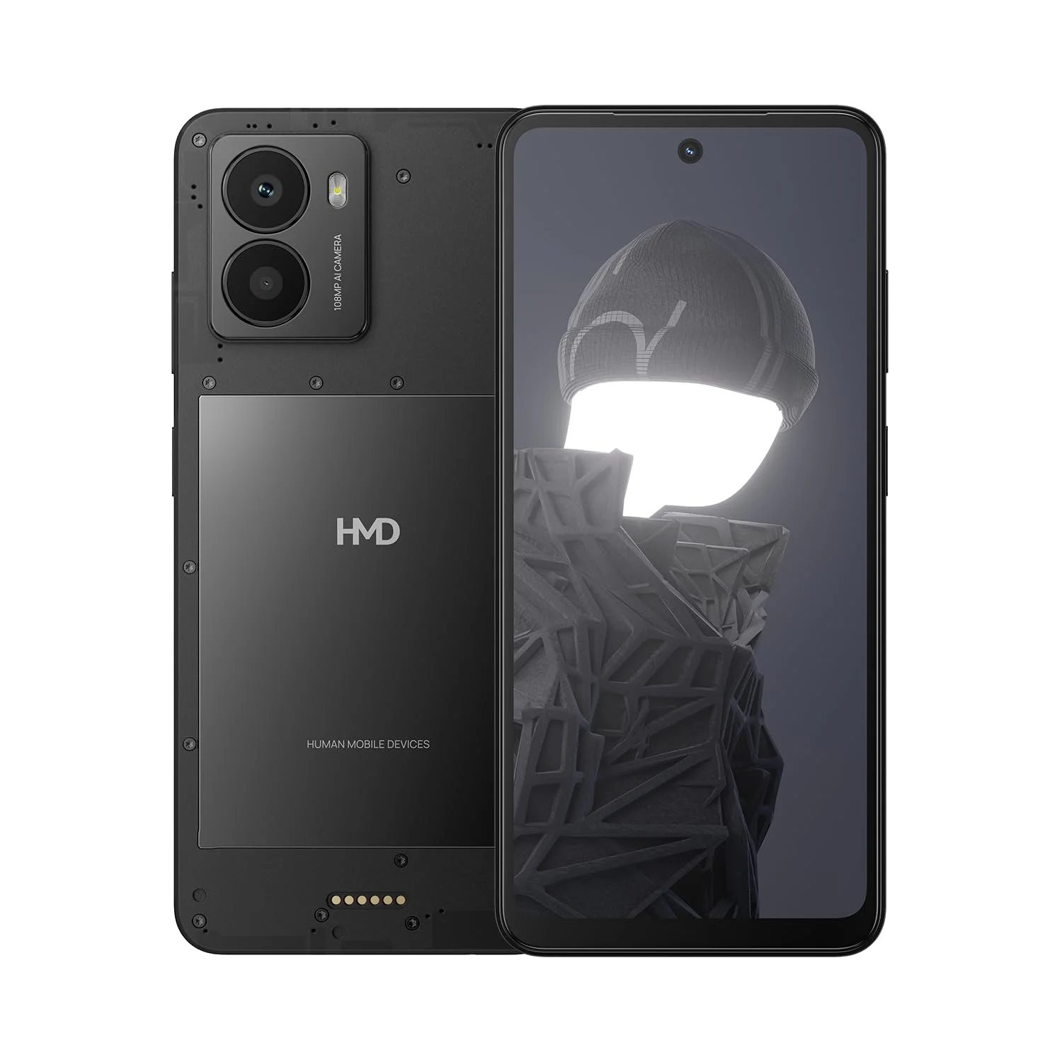Hmd Fusion Desbloqueado