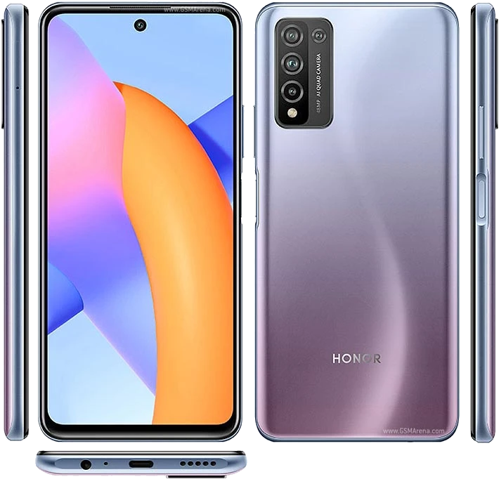 Honor 10X Lite 128GB