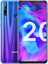 Honor 20 lite 64GB