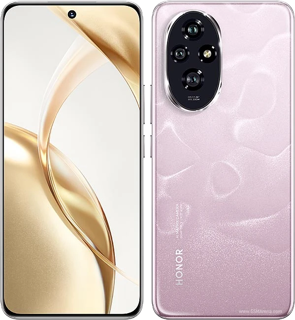 Honor 200 256GB