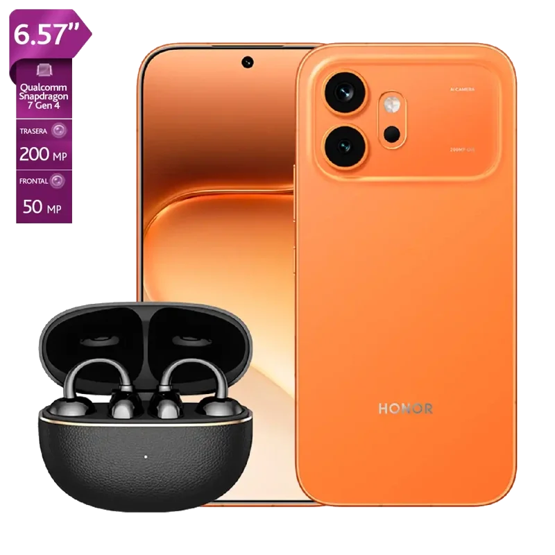 Honor 600 5G 512GB
