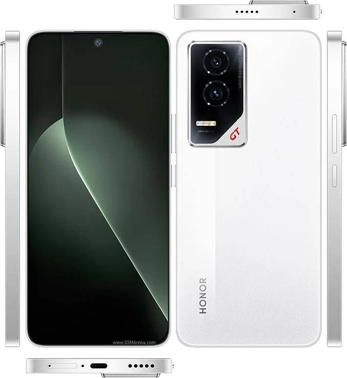 Honor GT 256GB