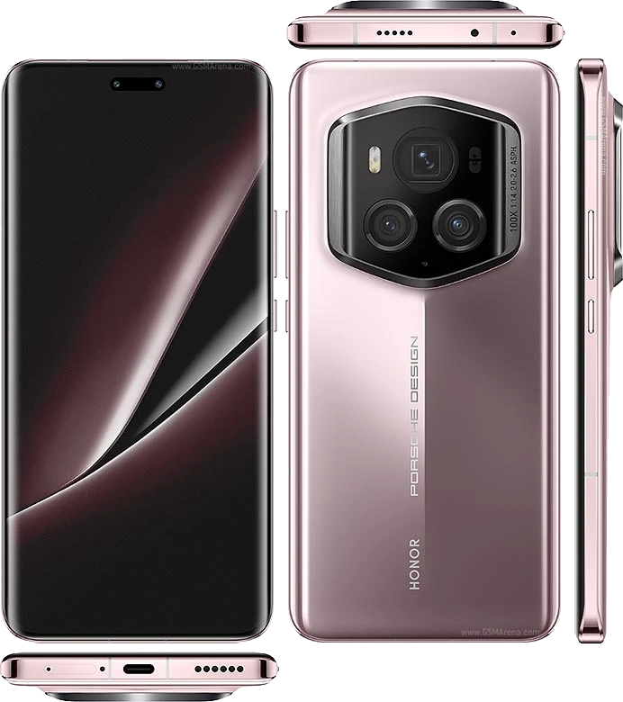Honor Magic6 RSR Porsche Design 1TB