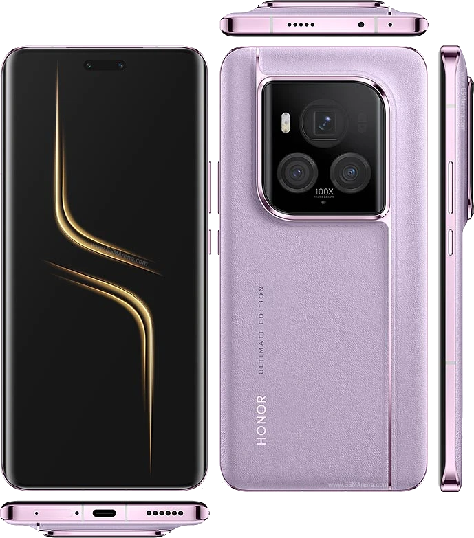 Honor Magic6 Ultimate 512GB