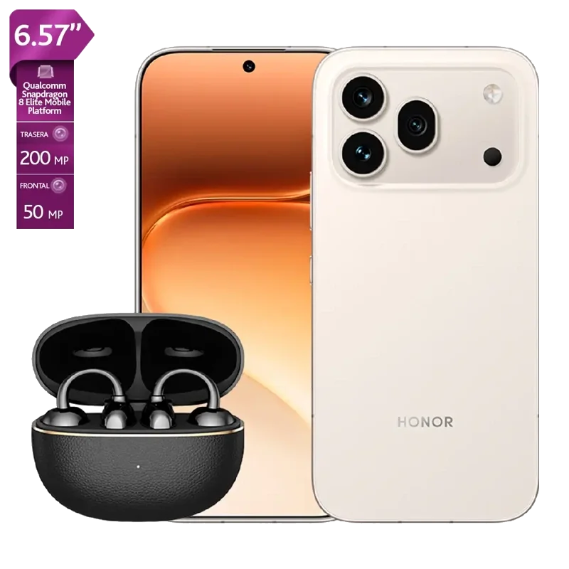 Honor 600 Pro 512GB