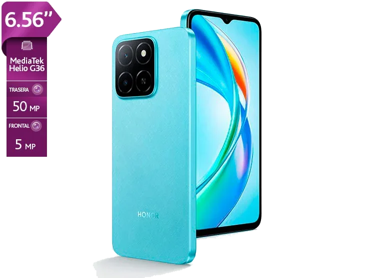 Honor X5B Plus 256GB