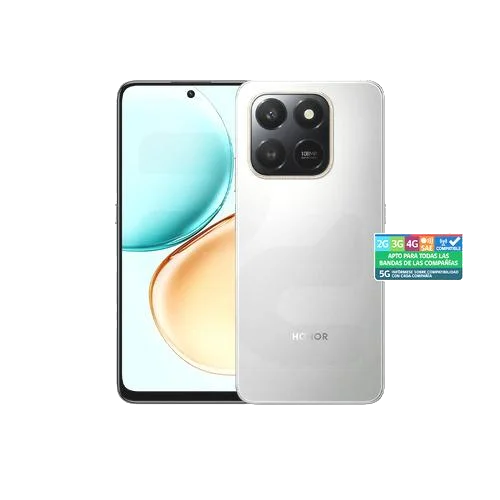Honor X7D Cian 256GB