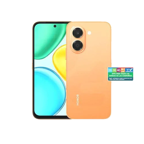 Honor X7E 5G 256GB