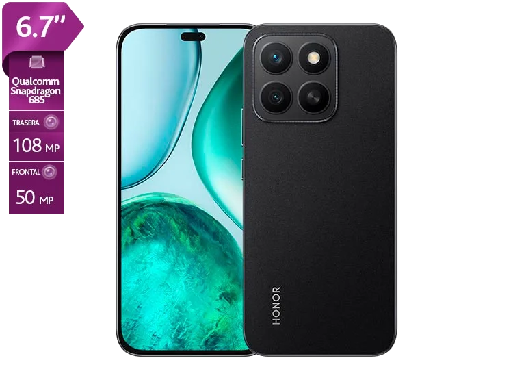 Honor X8C 256GB