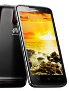Huawei Ascend D1 8GB
