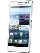 Huawei Ascend D2 32GB