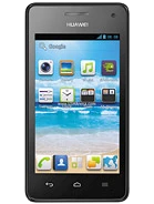 Huawei Ascend G350 4GB