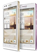 Huawei Ascend G6 4GB