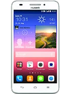 Huawei Ascend G620s 8GB