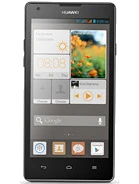 Huawei Ascend G700 8GB