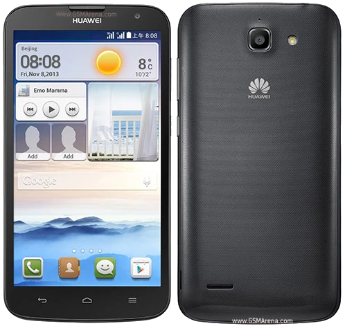 Huawei Ascend G730 4GB
