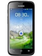 Huawei Ascend P1 LTE 4GB