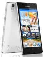 Huawei Ascend P2 16GB