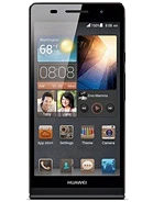 Huawei Ascend P6 8GB