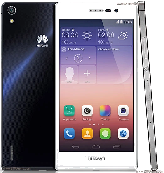 Huawei Ascend P7 16GB