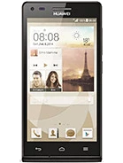 Huawei Ascend P7 mini 8GB