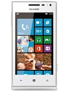 Huawei Ascend W1 4GB