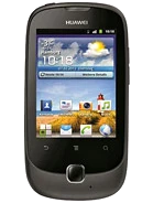 Huawei Ascend Y100